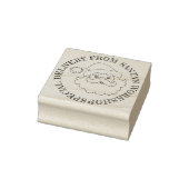 Sonderlieferung aus dem Santas-Workshop Gummistempel (Stempel)