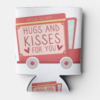 Sonderlieferung Dosenkühler