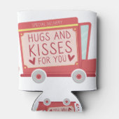 Sonderlieferung Dosenkühler (Rückseite)