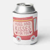 Sonderlieferung Dosenkühler (Kanne Rückseite)