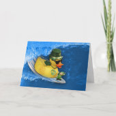 Sonderlieferung! Karte (Vorderseite)