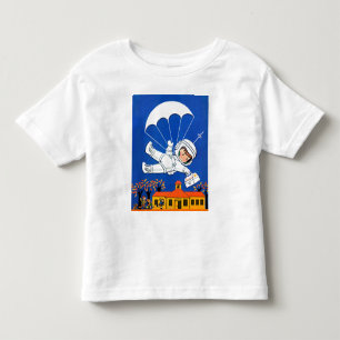 Sonderlieferung Kleinkind T-shirt