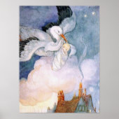 Sonderlieferung Poster (Vorne)