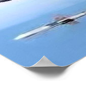 SONDERLIEFERUNG POSTER (Ecke)