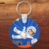 Sonderlieferung Schlüsselanhänger (Vorderseite)