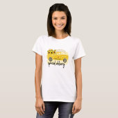 Sonderlieferung T-Shirt (Vorne ganz)