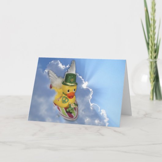 Sonderlieferung! (vfem) karte (Vorderseite)