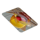 Sondermagnet für Eiscreme Sundae Magnet (Rechte Seite)
