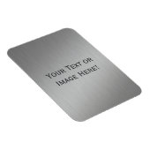 Sondermagnet für Metal Look Magnet (Rechte Seite)