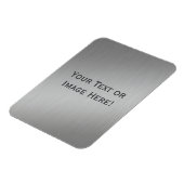 Sondermagnet für Metal Look Magnet (Linke Seite)