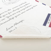 Sondermeldung "Luftpost" Sherpadecke (3/4)