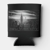 Sondermonogramm der NEW YORK CITY kann kühler werd Dosenkühler (Vorderseite)