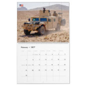 SONDEROPS - US-Spezialflugzeuge Kalender (Feb 2027)