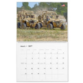 SONDEROPS - US-Spezialflugzeuge Kalender (Mär 2027)