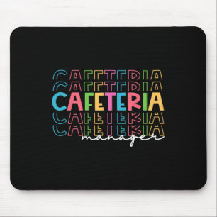 Sonderpädagogik-Team der Schule Cafeter Mousepad