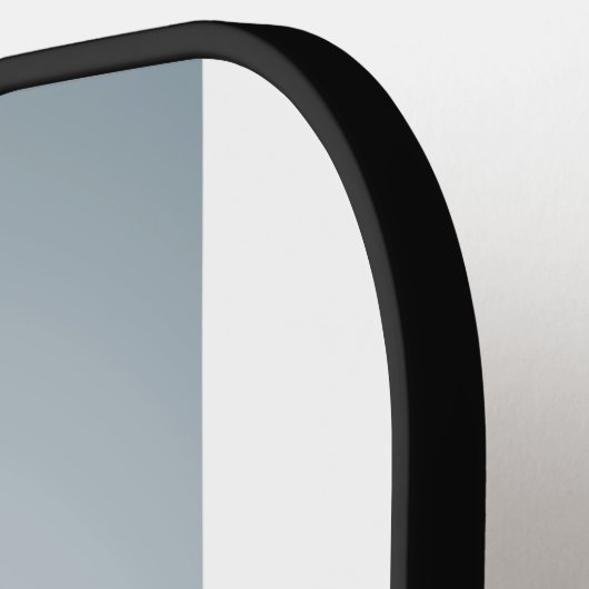 Sonderpaddelgeschenk aus Chicago Pickleball Schläger (Linke Seite)