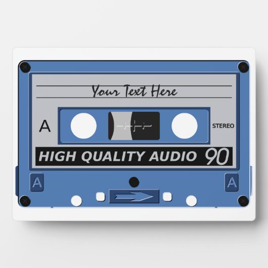 Sonderplatine für Kassettenband Fotoplatte (Vorderseite)