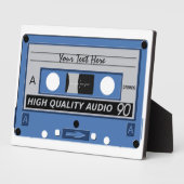 Sonderplatine für Kassettenband Fotoplatte (Seite)