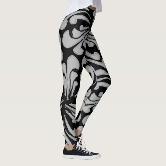 Sonderprämie für Frauen Leggings (Rechts)