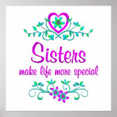 Sonderregister Poster (Vorne)