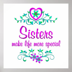 Sonderregister Poster