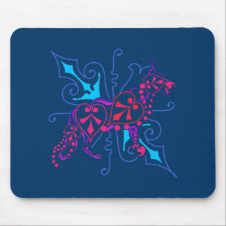 Sonderschäfer Mousepad