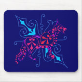 Sonderschäfer Mousepad (Vorne)