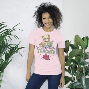 Sonderschullehrer T-Shirt