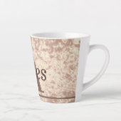 Sonderstylische Aries Stern Tasse Cup Geschenk (Rechts)