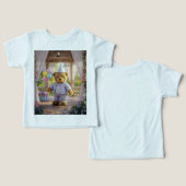 Sondertag (Design Vorderseite & Rückseite)