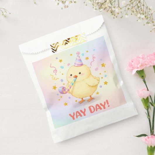 Sondertag von Natasha Us Geschenktütchen (Versiegelt)