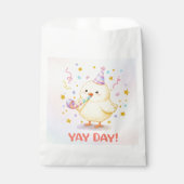 Sondertag von Natasha Us Geschenktütchen (Vorderseite)