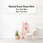 Sonderveranstaltung Banner (Insitu)