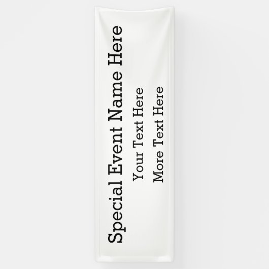 Sonderveranstaltung Banner (Vertikal)