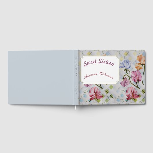 SONDERVERANSTALTUNG GÄSTEBUCH (Voll)