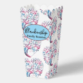 Sonderveranstaltung "Multicolor Heart Tree" Geschenkschachtel (Vorderseite)