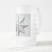 Sonderveranstaltung "Wir sind so froh, dass du hie Mattglas Bierglas (VorderseiteRechts)