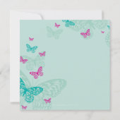 SONDERVERANSTALTUNGEN:: Schmetterlinge 5Q Einladung (Rückseite)