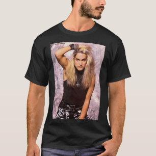 Sondervortrag Marq Torien Long Geschenkmovie Fans T-Shirt