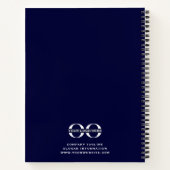 Sonderwerbung Notizblock (Rückseite)