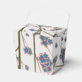 Sonderzeichen für Zweige Geschenkschachtel (Vorderseite)