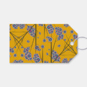 Sonderzeichen Geschenkanhänger (Vorderseite (Horizontal))