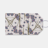 Sonderzeichen Geschenkanhänger (Vorderseite (Horizontal))