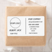 Sonderzeichen Modern weiß oder Beruflich (Insitu)