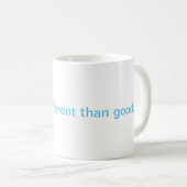 Sondheim Mug Kaffeetasse (VorderseiteRechts)