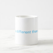 Sondheim Mug Kaffeetasse (Mittel)