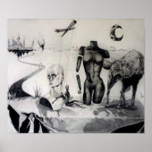 Sondierung Poster (Vorne)