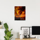 Sondierung Poster (Heimbüro)