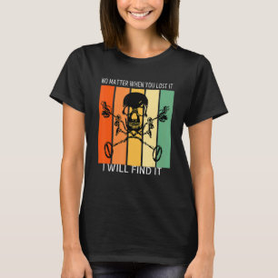 Sondler Treasure Hunter T-Shirt
