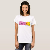 Sondra Periodenname Shirt (Vorne ganz)